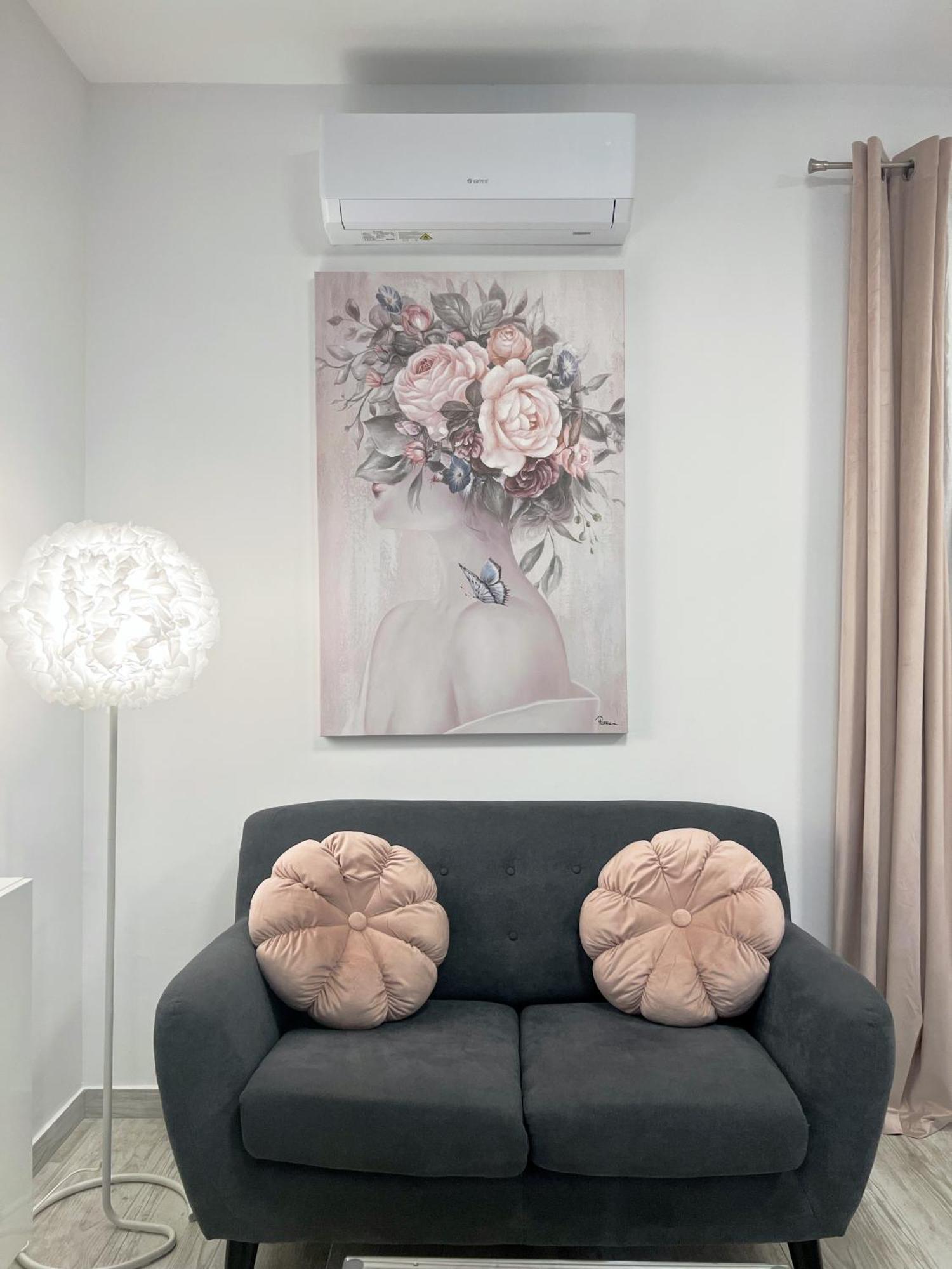 Studio Apartman Perla Split Bagian luar foto